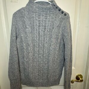 St John Bay Sweater size M